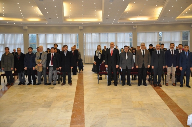 Okul pansiyonları çalıştayı