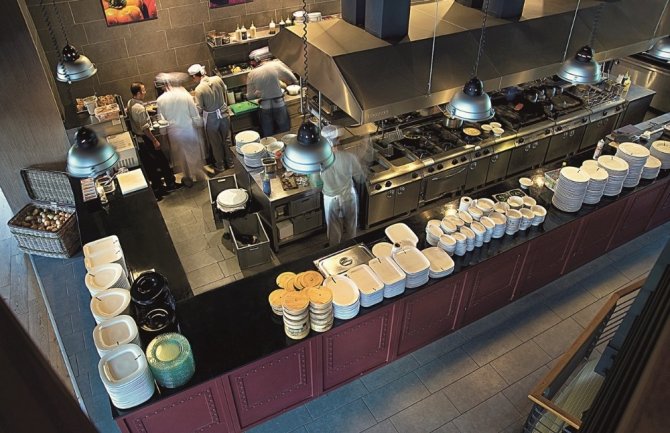 İnoksan, yurtiçinde ve yurtdışında gerçekleştirdiği projelerle 2018 yılında da adından sıkça söz ettirdi