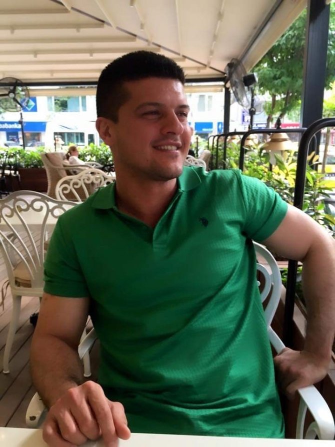 Mersin’de yayla yolunda başından tabanca ile vurularak öldürülmüş halde bulundu