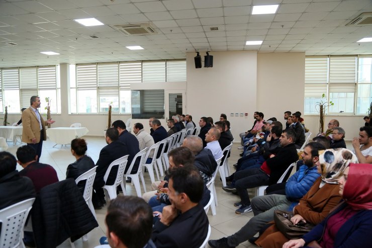 BAĞCILAR Belediyesi Kariyer Merkezi, 687 aileye umut oldu