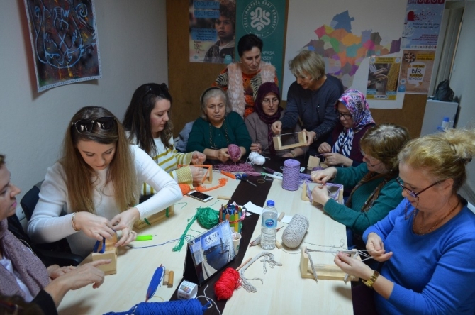 Pazar poşetlerini yok edecekler