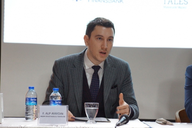 Tales Matematik Müzesi ile Türkiye’de 80 bin çocuk matematiğe dokunacak