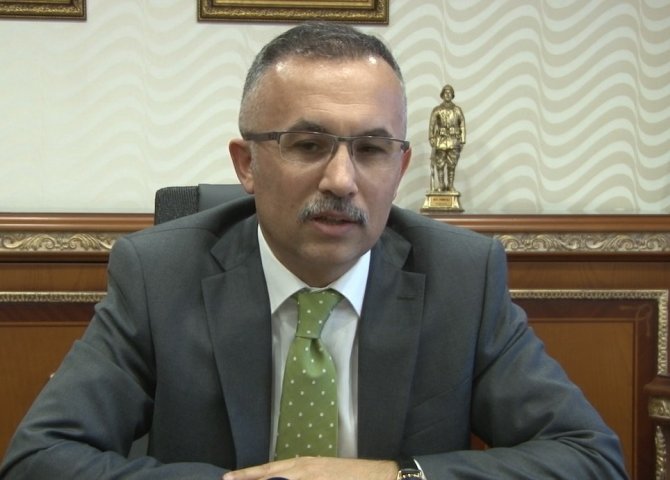 Rize-Artvin Havalimanı’nda son nedir?