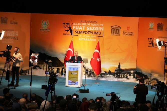 "Batı illerinde de PKK’yı belediyelere sokmak gibi bir niyetleri var"