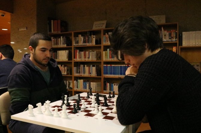 Kartal'da 7/24 açık Muallim Cevdet Kütüphanesi'nin açılışı yapıldı