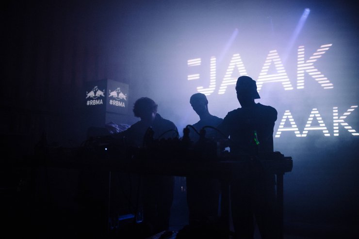 Sónar Istanbul, 8-9 Mart 2019 tarihlerinde üçüncü kez Zorlu PSM'de gerçekleşecek.