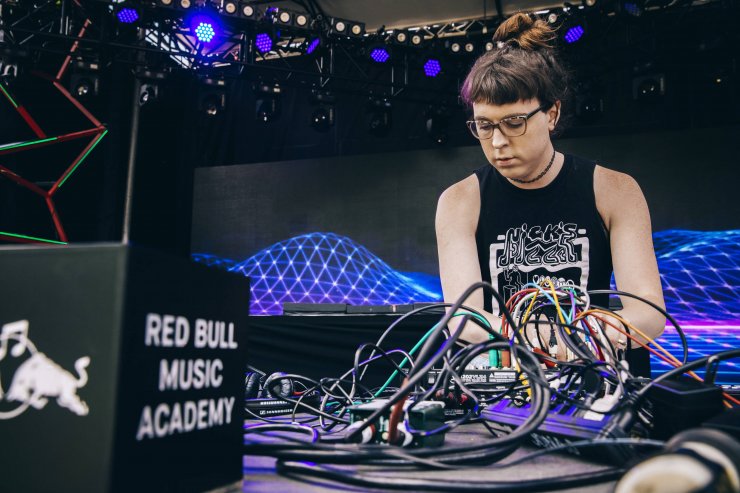 Sónar Istanbul, 8-9 Mart 2019 tarihlerinde üçüncü kez Zorlu PSM'de gerçekleşecek.