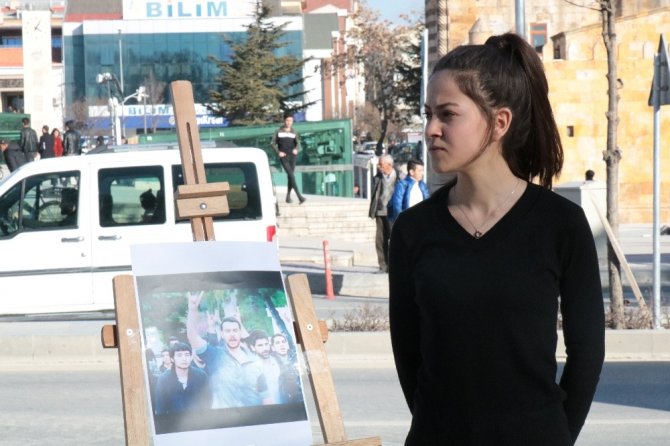 Ahmet Akbayır: “Milli ve manevi değerlerimize dokunulursa şeytanı bile cehennemde esir alırız"