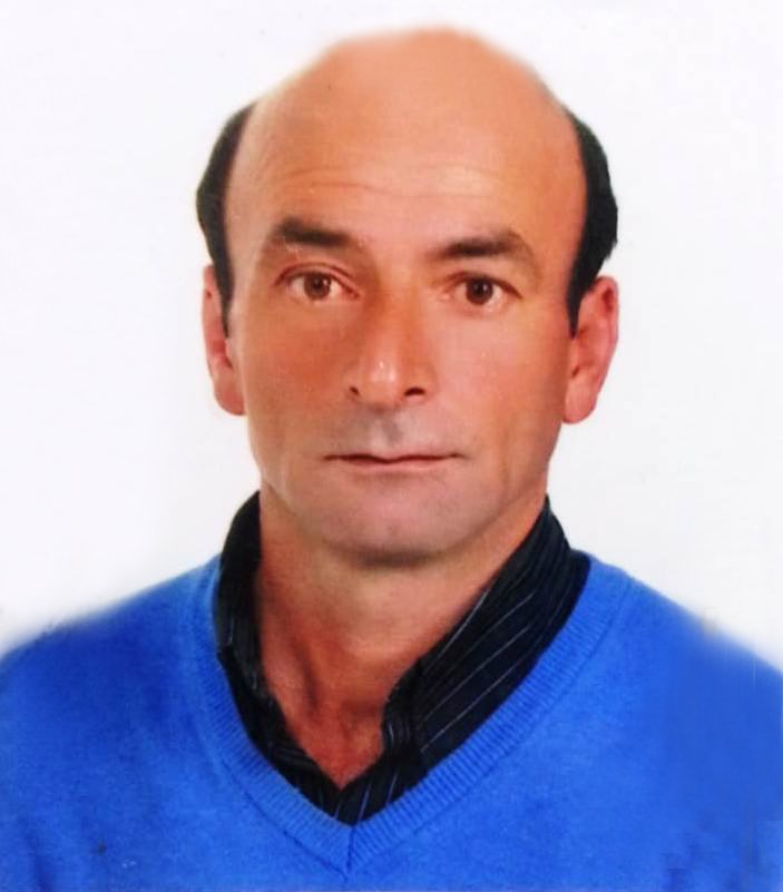 BALIKESİR'de 8 gün önce Manyas Gölü'nde kaybolan balıkçının cesedi bulundu