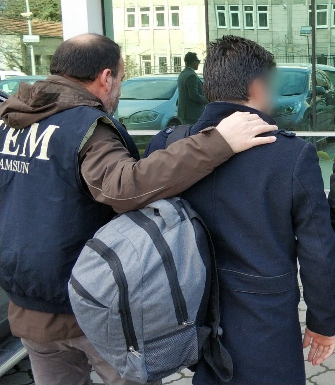 FETÖ’den gözaltına alınan araştırma görevlisi adli kontrol şartıyla serbest bırakıldı