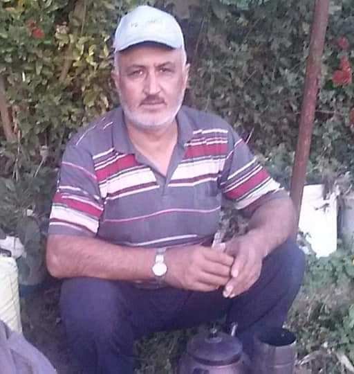 Fındık bahçesinde çalışan Muammer Kılıç Traktörün altında kalarak can verdi