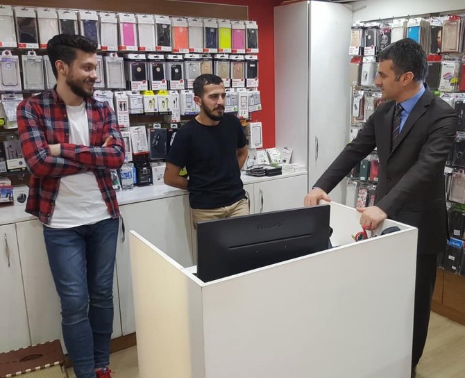 Mustafa Bıyık: "Yomra’ya yürüyüş ve bisiklet yolu ile seyir terası kazandıracağız"