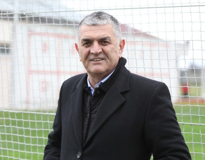 Samsunspor galibiyet serisini devam ettirmek istiyor