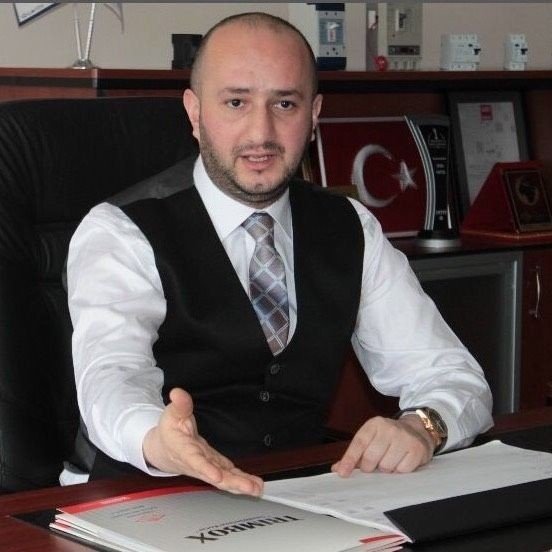 Yurttaş: "Aşırı gerilim sönümleyici kullanan işyerlerinin sigortalama bedellerinin düşüyor"