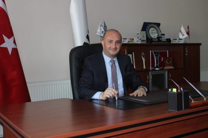 Yurttaş: "Aşırı gerilim sönümleyici kullanan işyerlerinin sigortalama bedellerinin düşüyor"