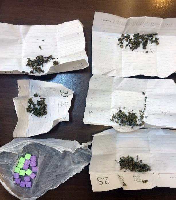 Antalya’da uyuşturucu operasyonu: 6 kişi tutuklandı