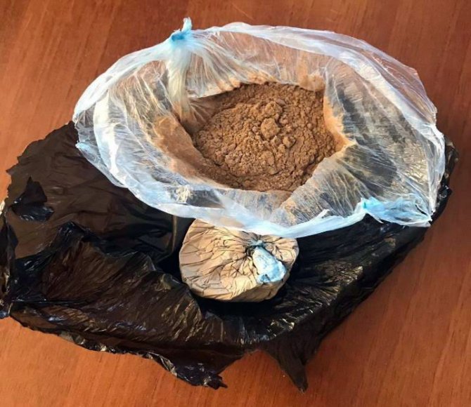 Antalya’da uyuşturucu operasyonu: 6 kişi tutuklandı