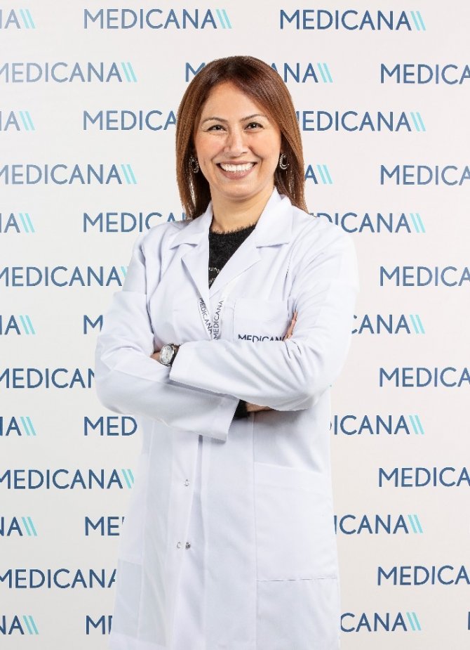 Doğum öncesi ve sonrası depresyona dikkat edin