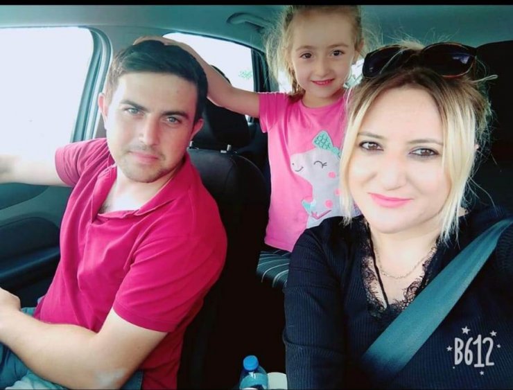 Kışladaki kazada yaralanan Piyade Uzman Çavuş Mehmet Han hastanede şehit oldu