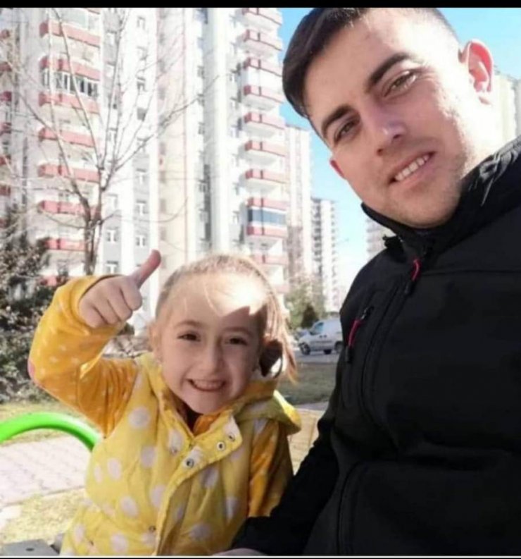 Kışladaki kazada yaralanan Piyade Uzman Çavuş Mehmet Han hastanede şehit oldu