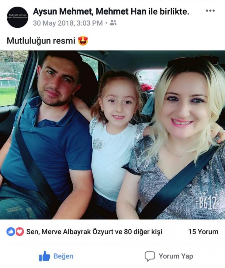 Kışladaki kazada yaralanan Piyade Uzman Çavuş Mehmet Han hastanede şehit oldu