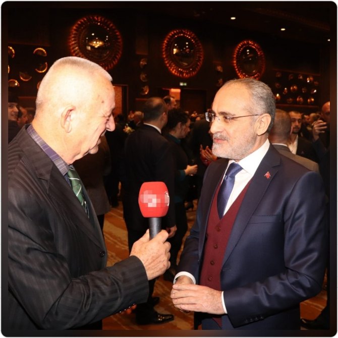 Topçu: “Türkiye Balkanlar’daki barış ve istikrarın devamı için her türlü çabayı gösteriyor”