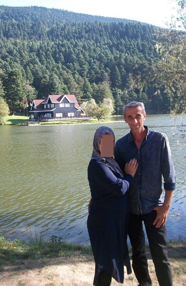 Arhavi’de yaşanan cinayetin ardından olayın şaşkınlığı yaşanıyor