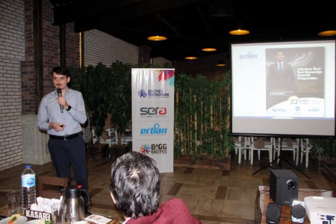 KAYSİAD Başkanı Yılmaz: "İş dünyası olarak elimizi taşın altına koymalıyız"