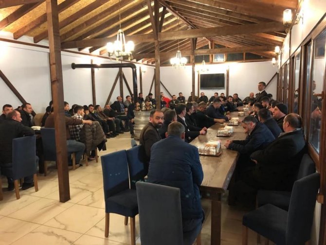 Mustafa Bıyık, Sağıroğlu’na “15 yıldır bunları niye yapmadın?” diye sordu