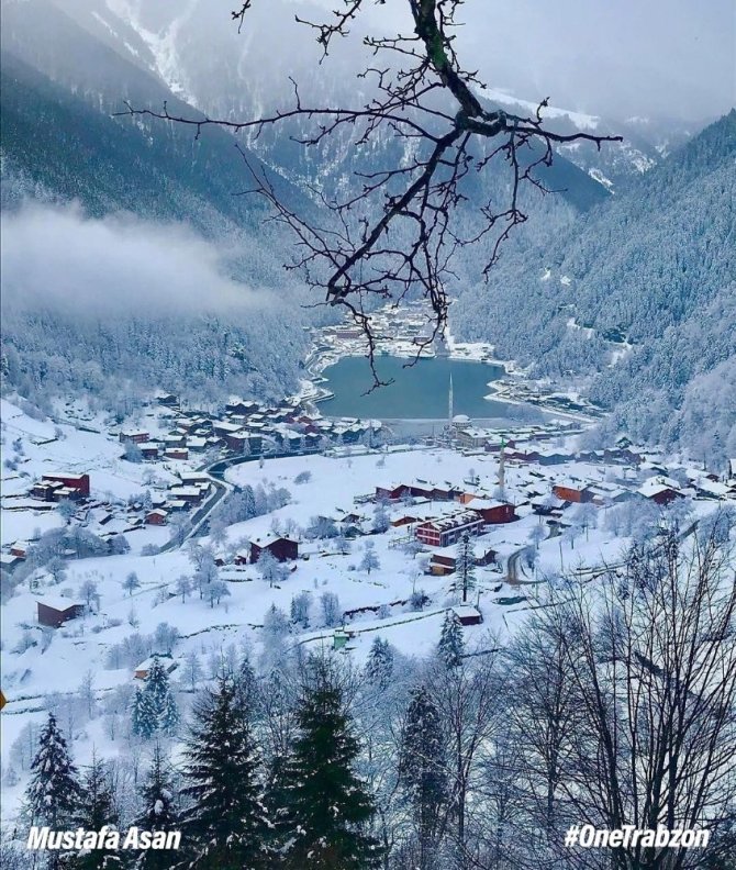 Uzungöllü turizmciden "Uzungöl’e araç ve ziyaretçi girişleri kontrol altına alınmalı” çağrısı