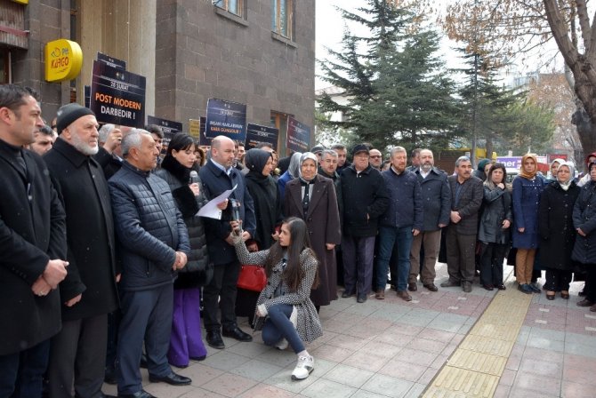 AK Parti’den 28 Şubat açıklaması "Bir nesil toplumsal hayatın dışına çıkarıldı"