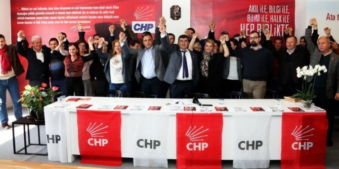 Başkan adaylığı düşürülen CHP’li Saruhan: “Davamızın peşinde sonuna kadar mücadele edeceğiz”