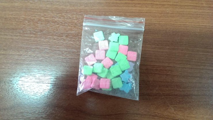 Gaziantep'te uyuşturucu operasyonu: 1 kişi gözaltına alındı