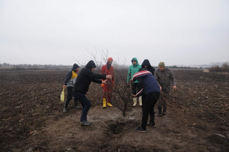 Kırklareli'de çiftçinin tesadüfen bulduğu tarihi su tünelleri, arkeolojik SİT alanı ilan edildi