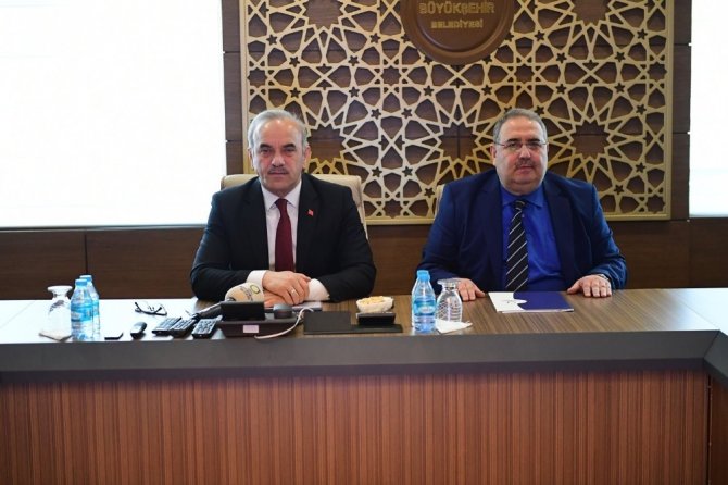 Ordu, 3 Mart Pazar günü Cumhurbaşkanı Erdoğan’ı bekliyor