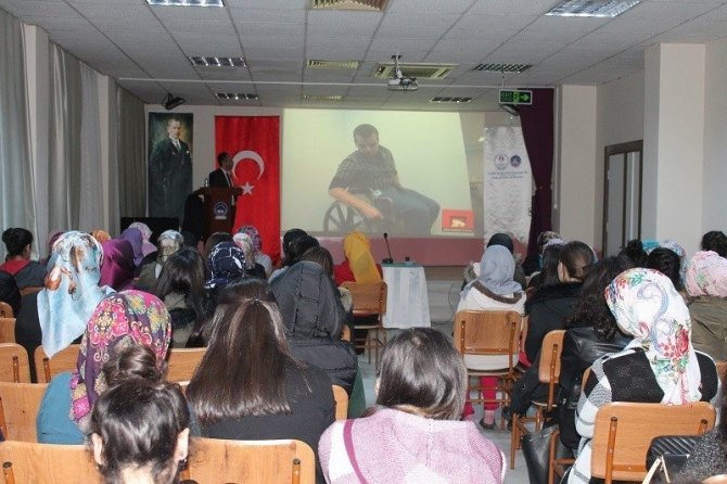 AFAD’dan 1-7 Mart Deprem Haftası etkinlikleri başladı.