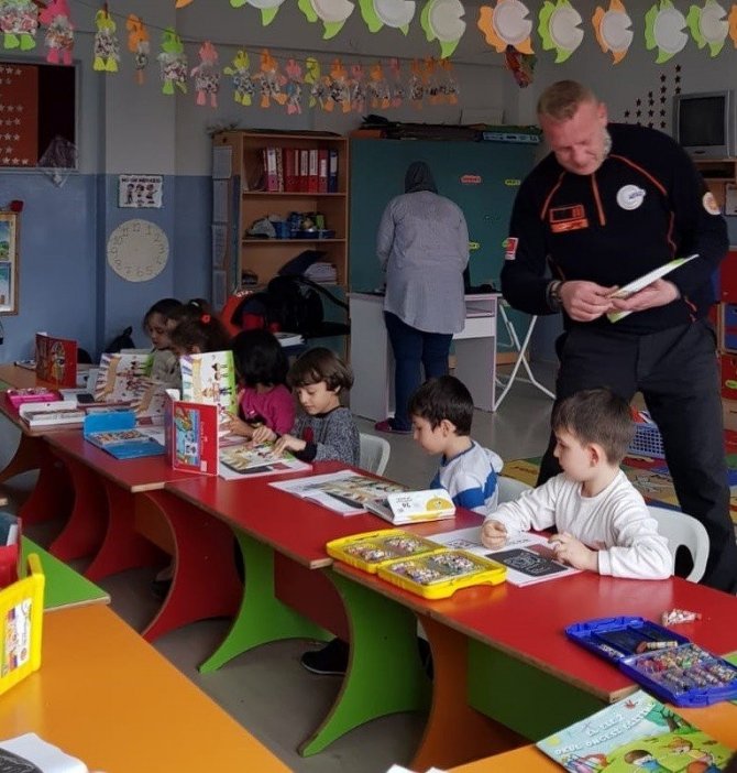 AFAD’dan 1-7 Mart Deprem Haftası etkinlikleri başladı.