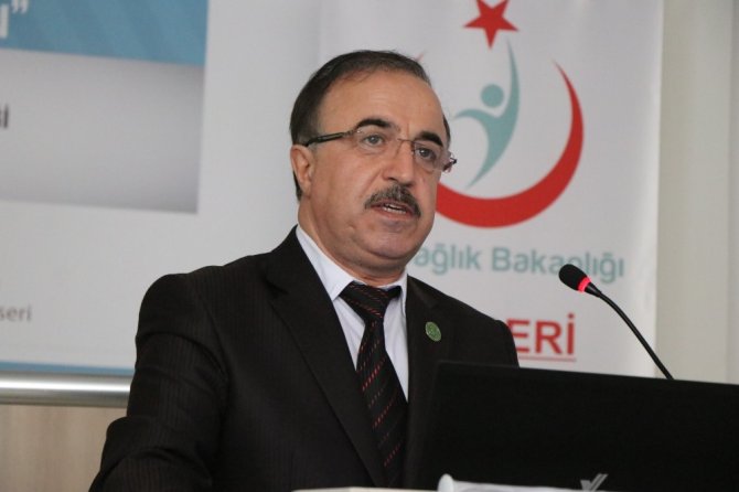 Ali Ramazan Benli: “Avrupa’nın modernizmini alalım derken, hastalıklarını önce kapıyoruz”