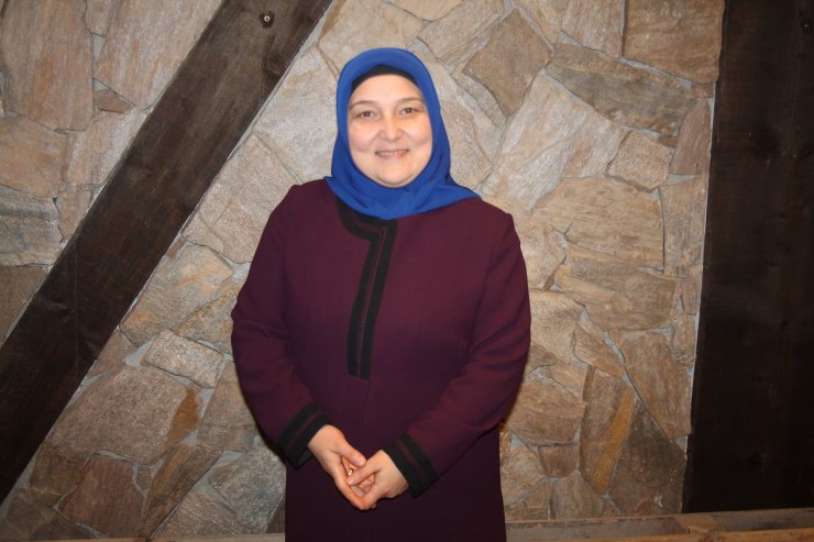 Kendini korumak için karateye başladı, sonrasında Avrupa şampiyonu oldu