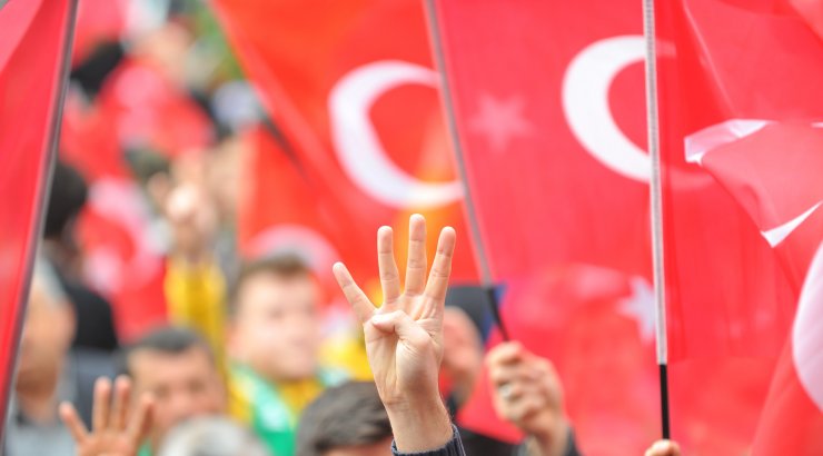 Mevlüt Çavuşoğlu: 17 ülkeyle serbest ticaret anlaşması için müzakere ediyoruz