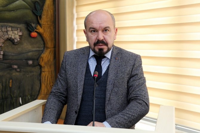 Gümüşhane İl Genel Meclisi’nin mart ayı toplantıları başladı