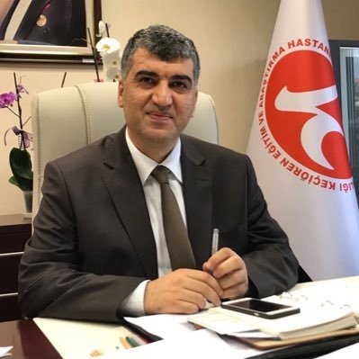 Sağlık Bilimleri Üniversitesi Keçiören Eğitim ve Araştırma Hastanesi şiir yarışması düzenliyor