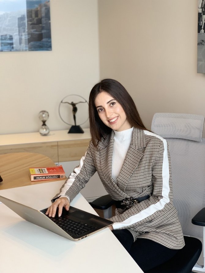 Teknopark’ın Yapay Zeka Tabanlı Hukuk Asistanı Adalet Hanım Projesi Yatırım Alma Başarısı Gösterdi