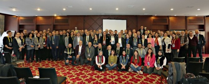 Yeni Nesil Üniversite Tasarım Dönüşüm Projesi hız kesmeden devam ediyor