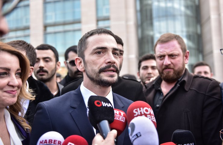 Ahmet Kural hakkındaki iddialarla ilgili konuştu: Davamın ve haklılığımın sonuna kadar takipçisiyim