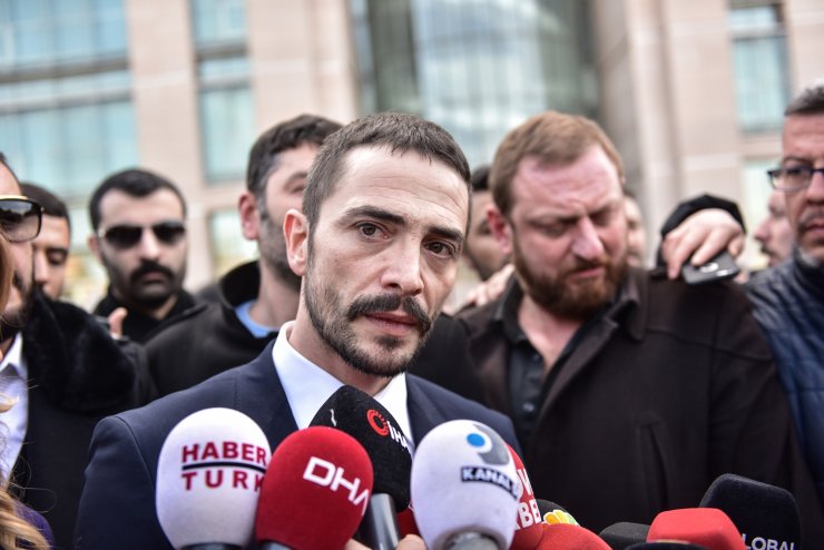 Ahmet Kural hakkındaki iddialarla ilgili konuştu: Davamın ve haklılığımın sonuna kadar takipçisiyim