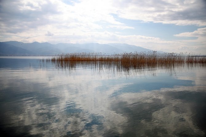 Dr. Rüstem Keleş: “Vatandaşlarımız gönül rahatlığıyla çeşmelerinden akan suyu içebilirler”
