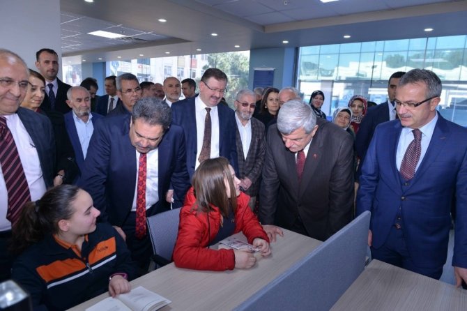 Gebze Çoban Mustafa Paşa Kütüphanesinin tanıtımı gerçekleştirildi