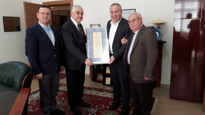 İhlas Pazarlama Genel Müdürü: "Kurum kültürü konusunda İhlas Vakfı ile birlikte çalışacağız"