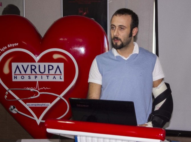 Uzm. Dr. Özdağ: “yoksulluk içinde yaşayan insanların yüzde 70’i kadın”